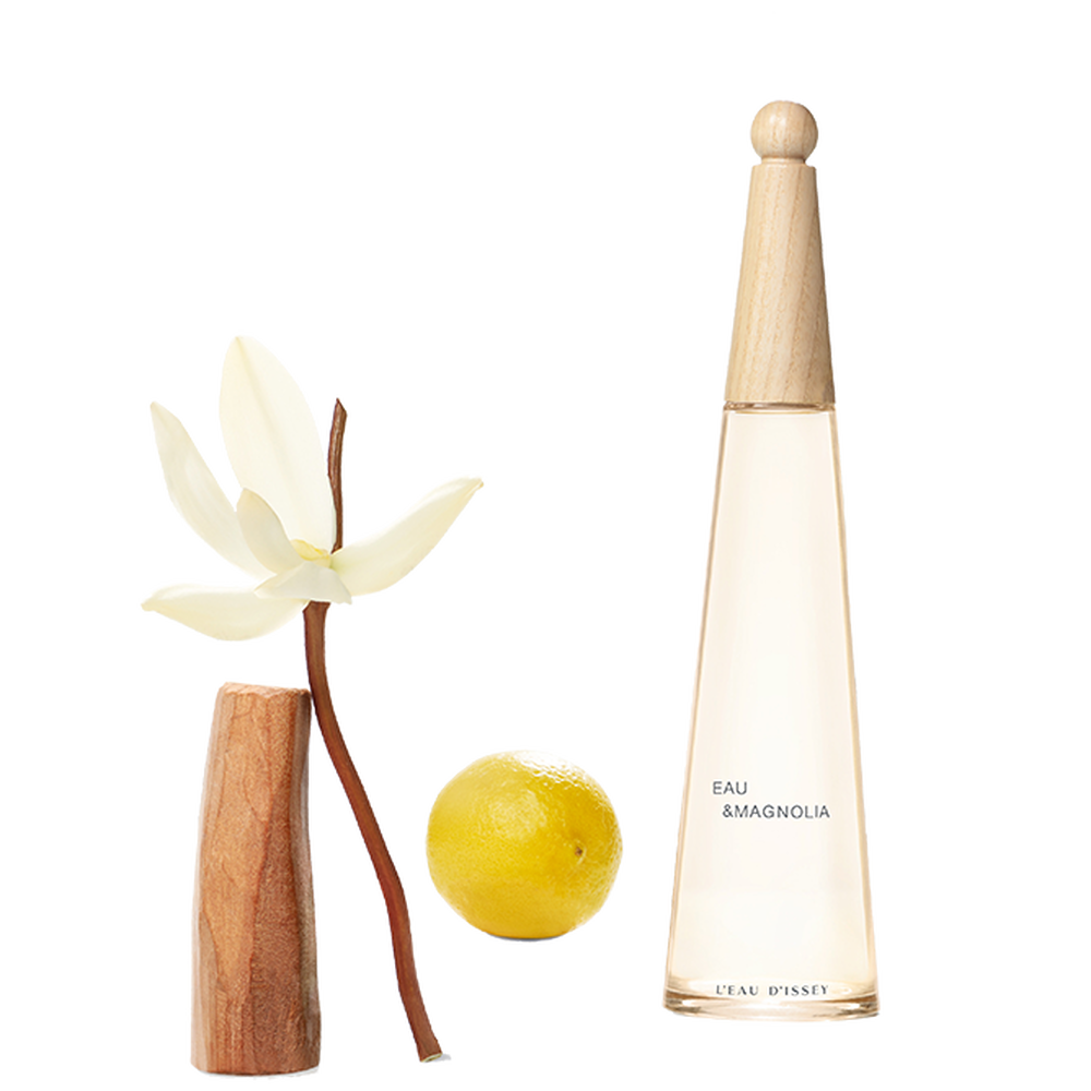 L'eau d'Issey Eau & Magnolia | Eau de Toilette Intense Image not available